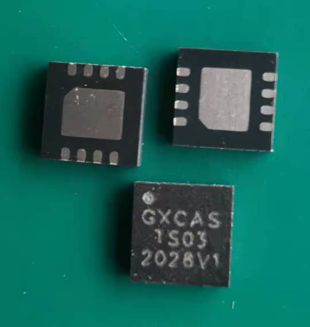 GXTS03