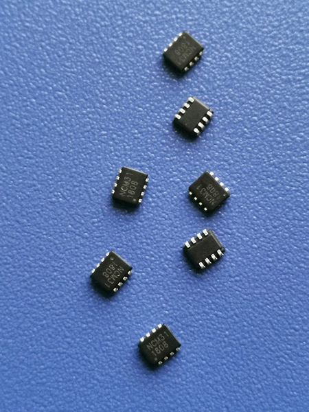 数字电子标签gx2431