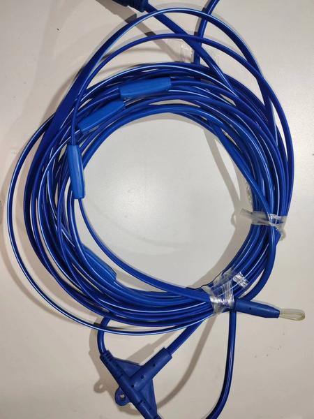 温、湿、水一体电缆 STD3WP6.0M4